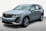 Certified 2024 Cadillac XT6 Premium Luxury w/ Technology Package image 3