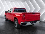 New 2025 Chevrolet Silverado 1500 LT image 4