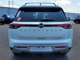 New 2025 Nissan Pathfinder Platinum image 4