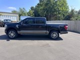 Used 2021 Ford F150 King Ranch w/ Equipment Group 601A High image 2
