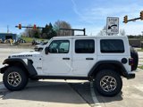 New 2025 Jeep Wrangler Unlimited Rubicon image 6