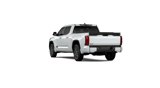 New 2025 Toyota Tundra Platinum image 4