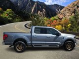 Used 2024 Ford F150 XLT w/ Mobile Office Package image 2