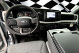 New 2025 Ford F350 XL w/ STX Appearance Package image 5