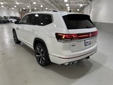 New 2025 Volkswagen Atlas SEL Premium R-Line image 6