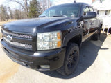 Used 2010 Chevrolet Silverado 1500 LT w/ Power Pack Plus image 5