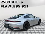 Used 2025 Porsche 911 Carrera image 5