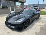 Used 2016 Chevrolet Corvette Stingray Coupe w/ Battery Protection Package image 5
