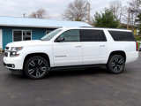 Used 2019 Chevrolet Suburban Premier image 2