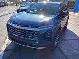 New 2026 Chevrolet Equinox LT image 2