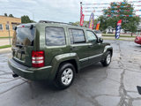 Used 2009 Jeep Liberty Sport w/ Trailer Tow Class III Group image 5