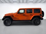New 2025 Jeep Wrangler Unlimited Rubicon image 5