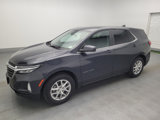 Used 2023 Chevrolet Equinox LT image 2