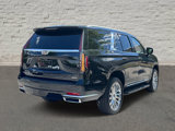 Used 2024 Cadillac Escalade Premium Luxury image 5