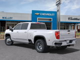 New 2025 Chevrolet Silverado 3500 High Country w/ High Country Premium Package image 3