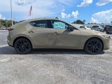 New 2025 MAZDA MAZDA3 Carbon image 3