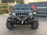 Used 2017 Jeep Wrangler Unlimited Rubicon w/ Dual Top Group image 2