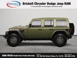 New 2025 Jeep Wrangler Unlimited Rubicon 392 image 3