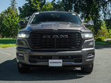 New 2025 RAM 1500 Laramie image 2