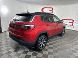 New 2025 Jeep Compass Limited image 6