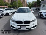 Used 2015 BMW X6 xDrive35i image 5