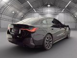 Used 2022 BMW 430i Gran Coupe w/ M Sport Package image 5