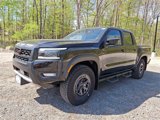 New 2025 Nissan Frontier PRO-4X w/ Pro Premium Package image 2