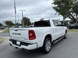 New 2026 RAM 1500 4x4 Crew Cab image 3
