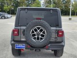 New 2025 Jeep Wrangler Unlimited Rubicon image 3