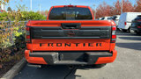 New 2025 Nissan Frontier PRO-4X w/ Pro Convenience Package image 5