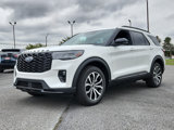 New 2025 Ford Explorer ST-Line image 2