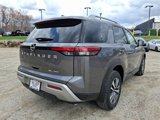 New 2025 Nissan Pathfinder SL image 4