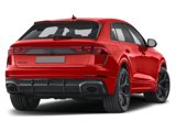 New 2025 Audi RS Q8 performance image 3