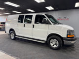 Used 2023 Chevrolet Express 2500 w/ Driver Convenience Package image 2