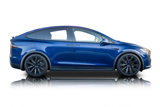 Used 2023 Tesla Model X image 2