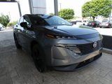 New 2025 Nissan Murano SV image 3