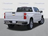 New 2025 Chevrolet Silverado 1500 LTZ image 4