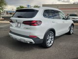 Used 2024 BMW X5 xDrive40i image 3