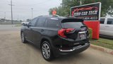 Used 2021 GMC Terrain SLT image 3