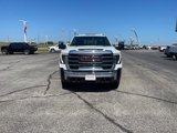 New 2025 GMC Sierra 2500 SLT w/ SLT Premium Package image 2