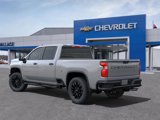 New 2025 Chevrolet Silverado 2500 Custom w/ Custom Value Package image 3