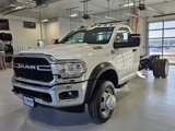 Used 2023 RAM 5500 Tradesman image 6