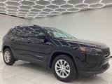 Used 2020 Jeep Cherokee Latitude image 6