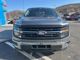 New 2025 Ford F150 XLT w/ Equipment Group 302A MID image 2