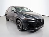 New 2025 Lexus NX 450h+ AWD w/ Luxury Package image 3