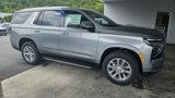 New 2025 Chevrolet Tahoe Premier image 5