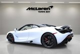 Used 2022 McLaren 720S Spider image 4
