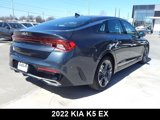 Used 2022 Kia K5 EX w/ EX Premium Package image 3
