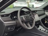 New 2025 Jeep Grand Cherokee Limited 4xe image 2