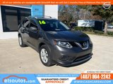 Used 2016 Nissan Rogue SV image 3